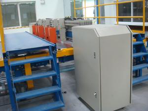 Glass Longitudinal Cutting Machine